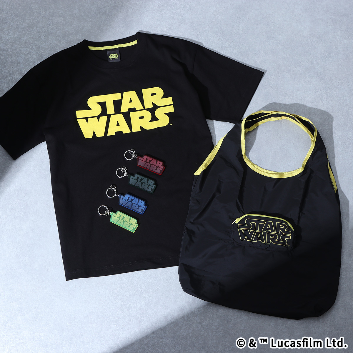 スター・ウォーズ ストア by BENELIC｜公式