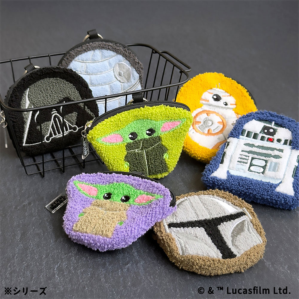 限定2柄も好評発売中！