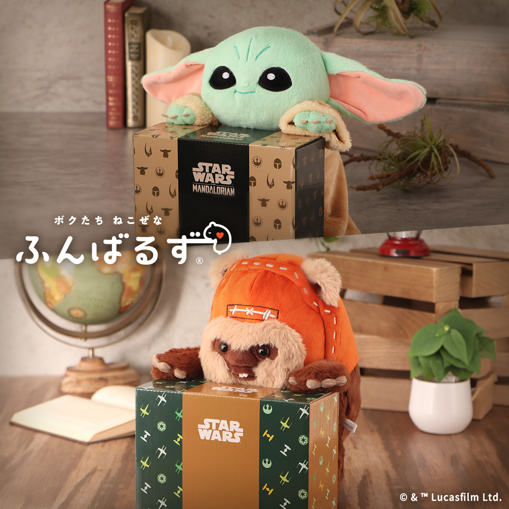 スター・ウォーズ スペシャルストア｜公式｜グッズ｜通販｜オンライン