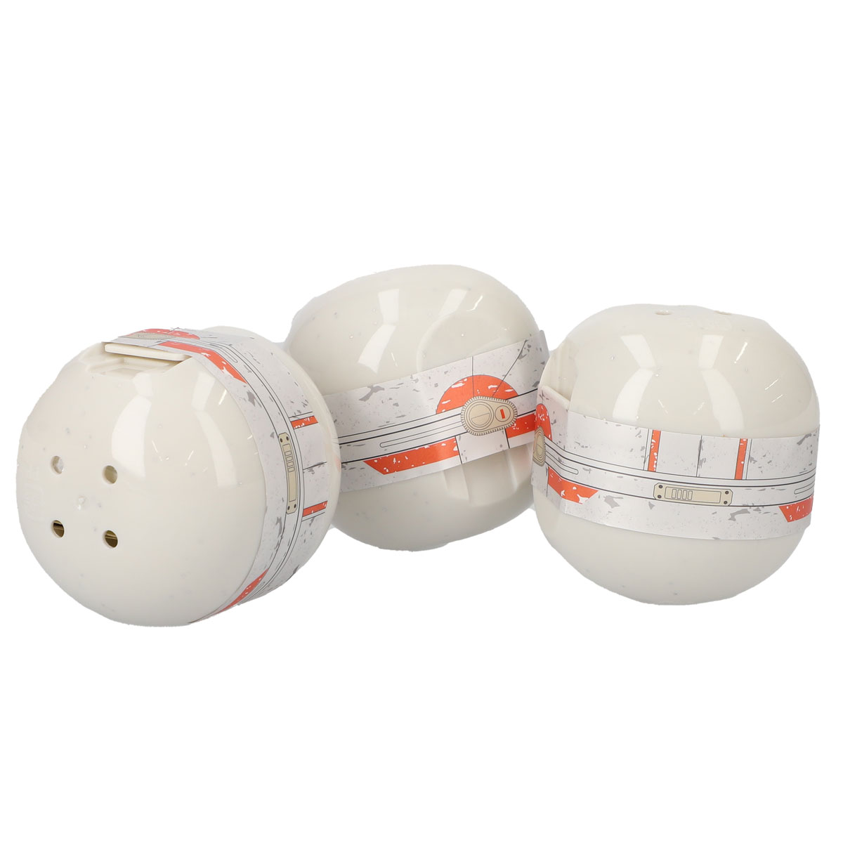 STAR WARS GROGU CUTEST IN THE GALAXY ラバーキーホルダーコレクション