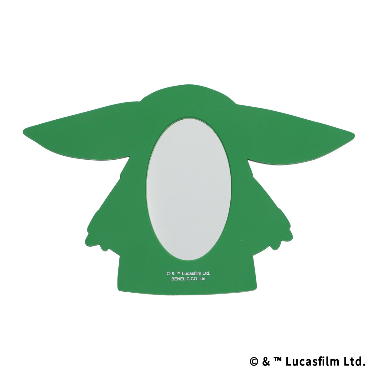 STAR WARS GROGU レリーフミラー