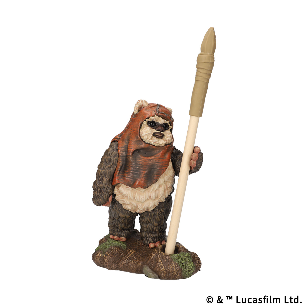 STAR WARS ペンスタンド イウォーク