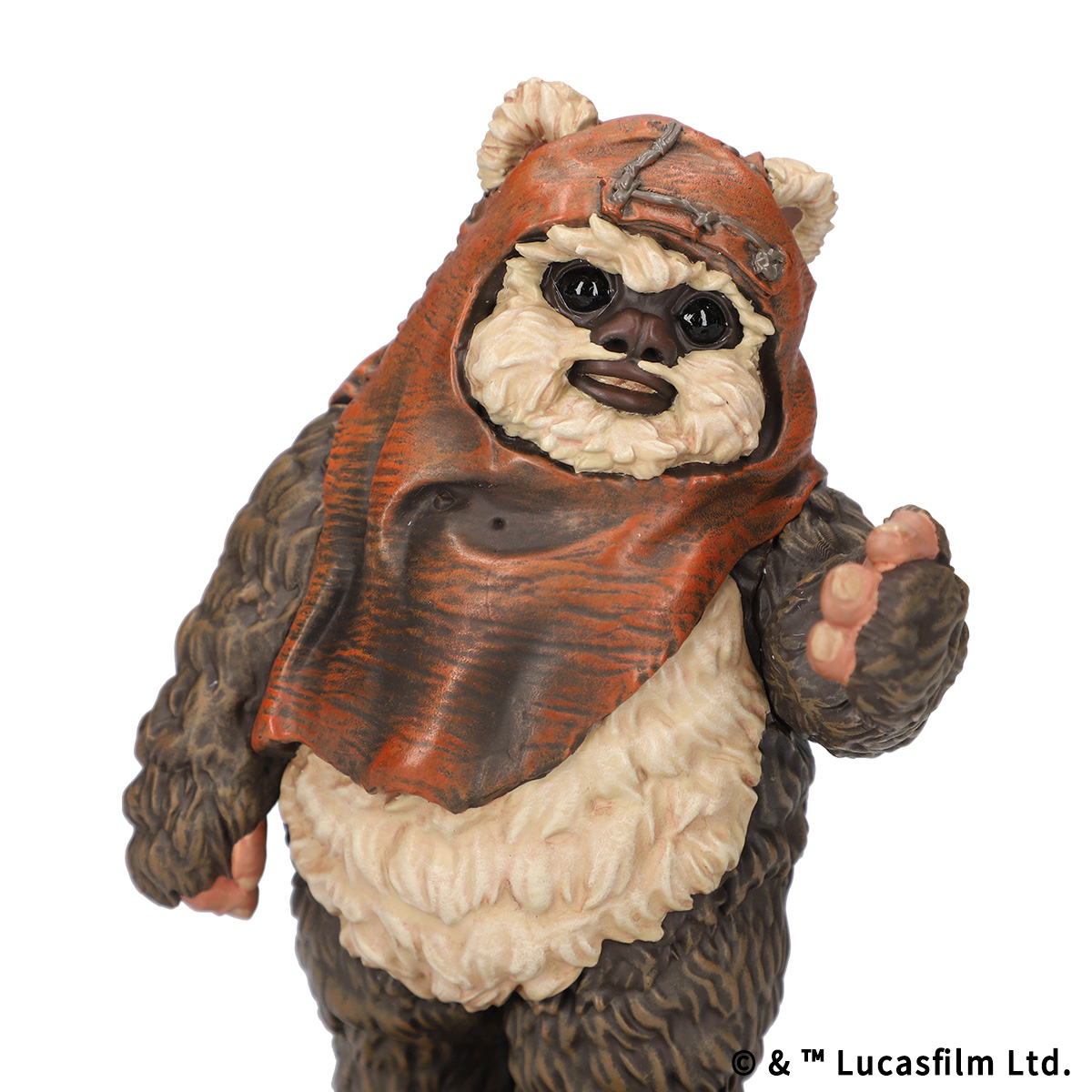 STAR WARS ペンスタンド イウォーク