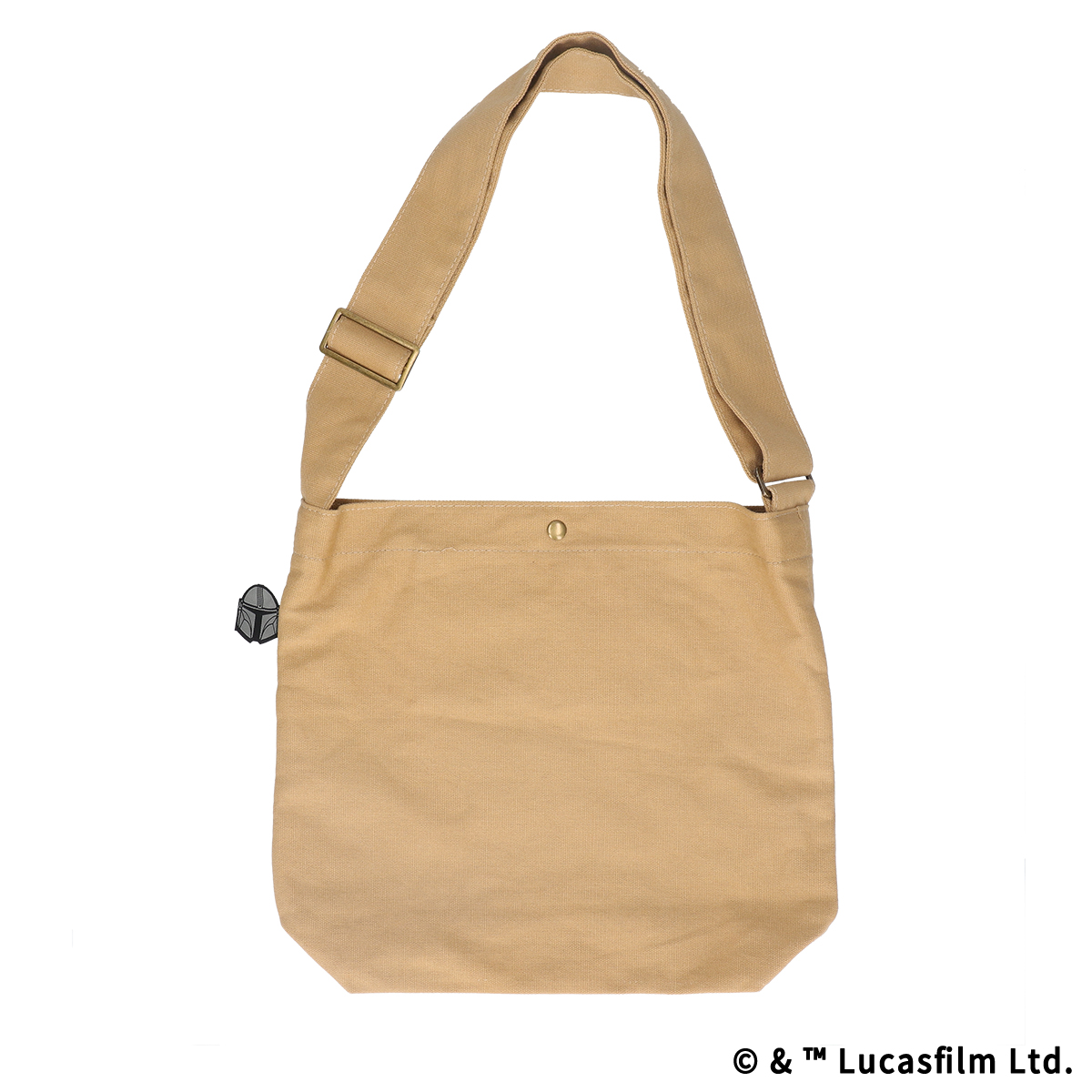 STAR WARS GROGU CUTEST IN THE GALAXY With GROGU BAG