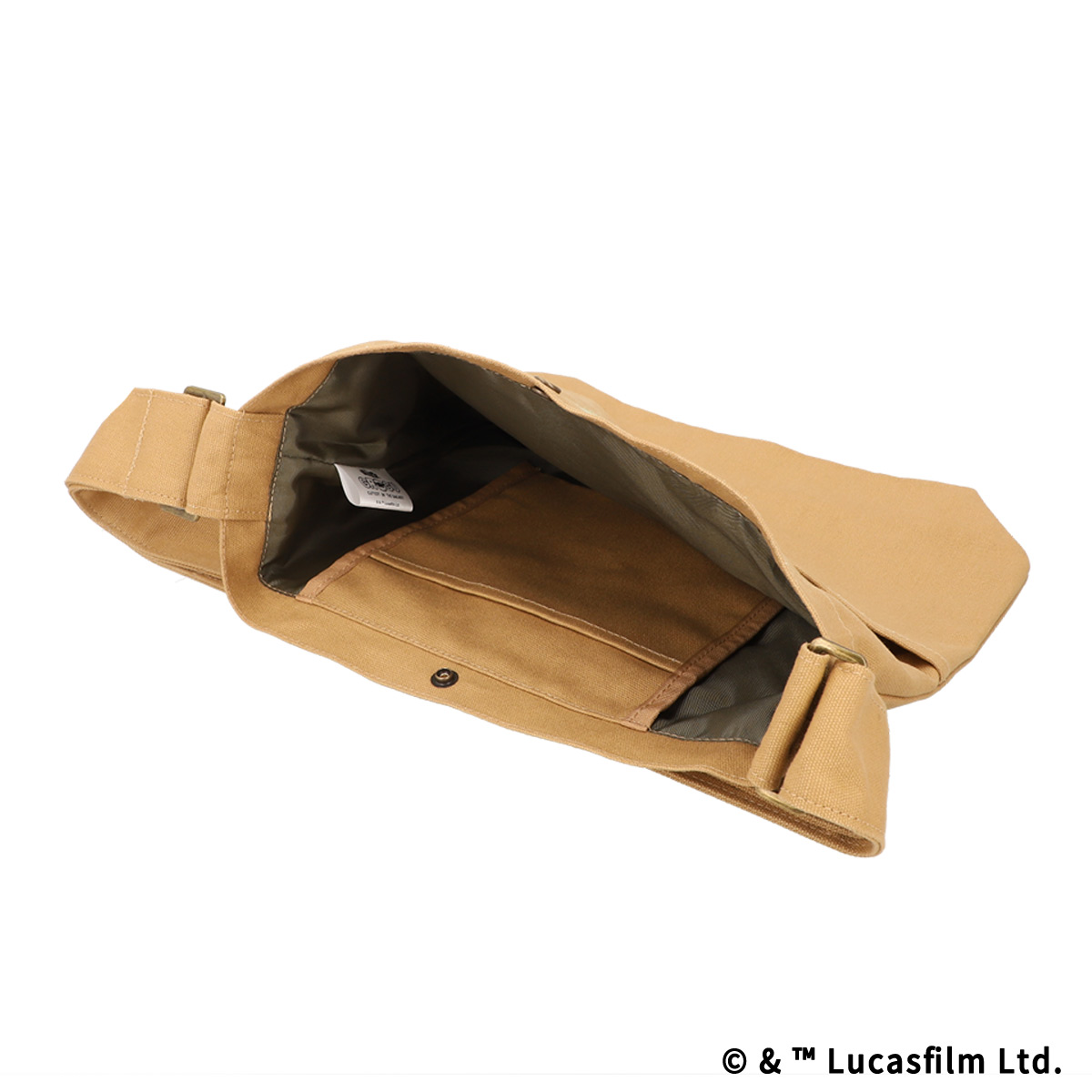 STAR WARS GROGU CUTEST IN THE GALAXY With GROGU BAG