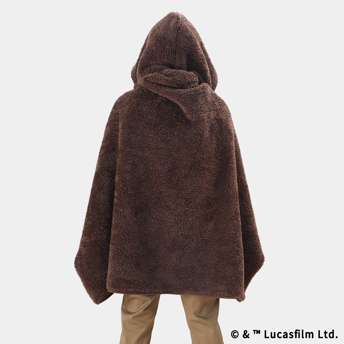 STAR WARS ローブブランケット JEDI