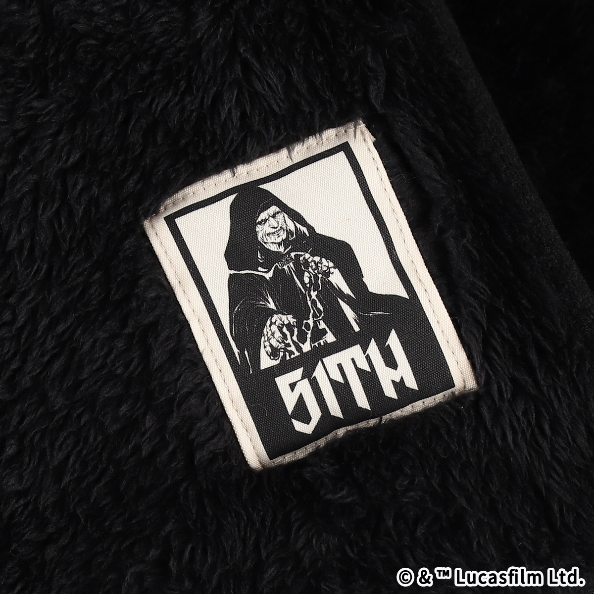 STAR WARS ローブブランケット SITH | スター・ウォーズ ストア by