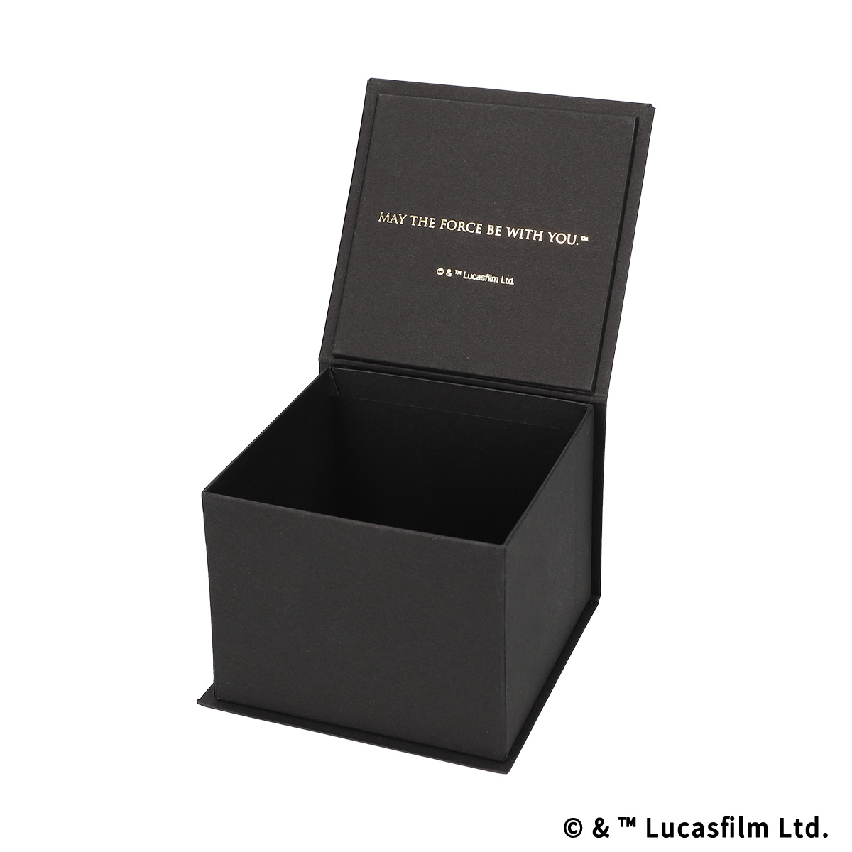 STAR WARS シルクネクタイ デス・スター