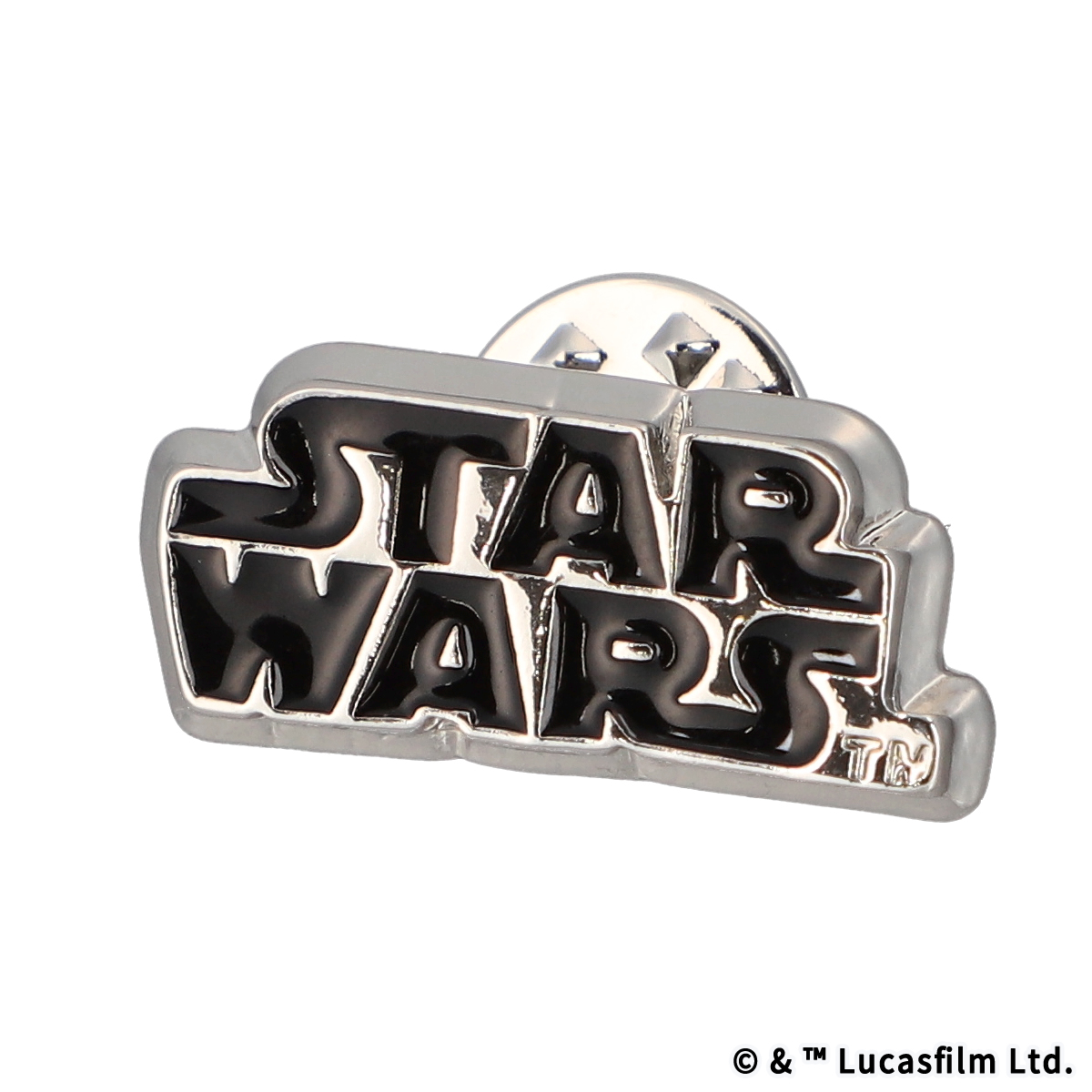 STAR WARS ぷっくりピンバッジ STAR WARS