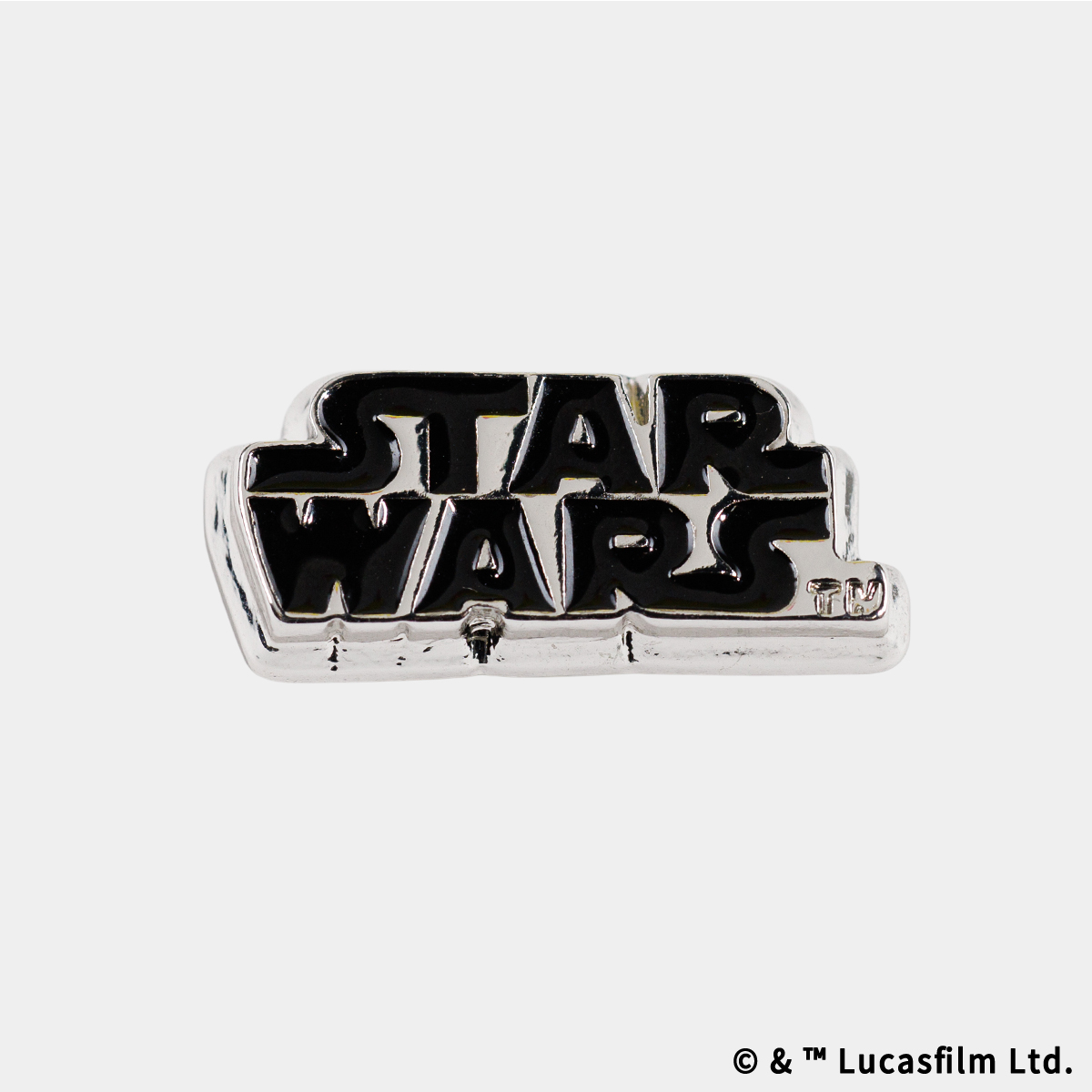 STAR WARS ぷっくりピンバッジ STAR WARS