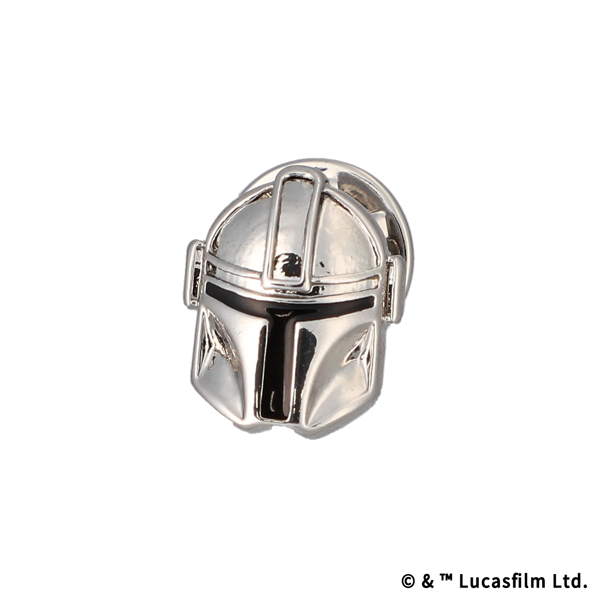 STAR WARS ぷっくりピンバッジ MANDO