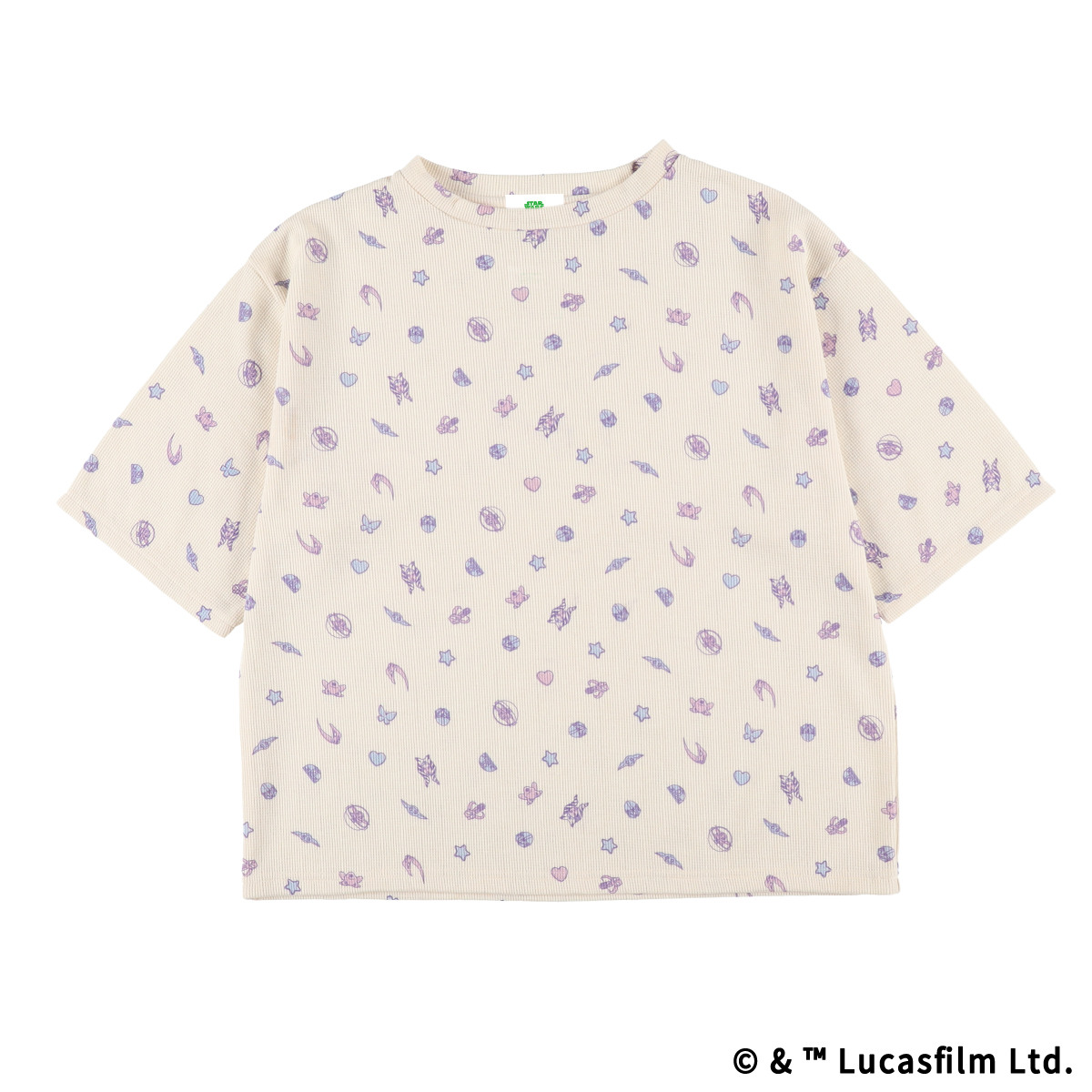 STAR WARS GROGU CUTEST IN THE GALAXY ルームウェア