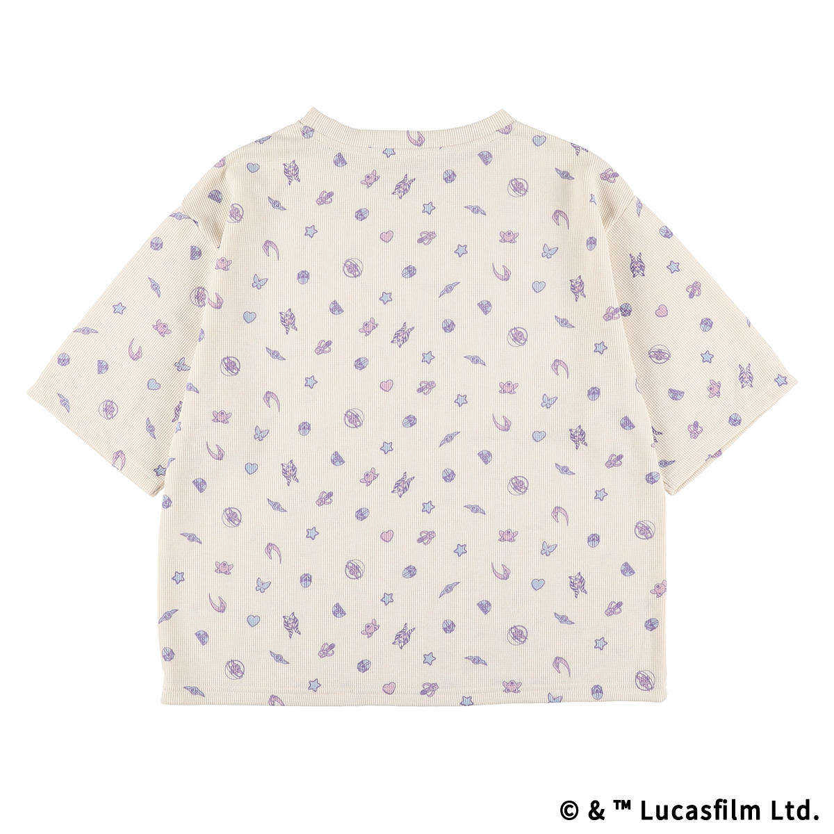 STAR WARS GROGU CUTEST IN THE GALAXY ルームウェア