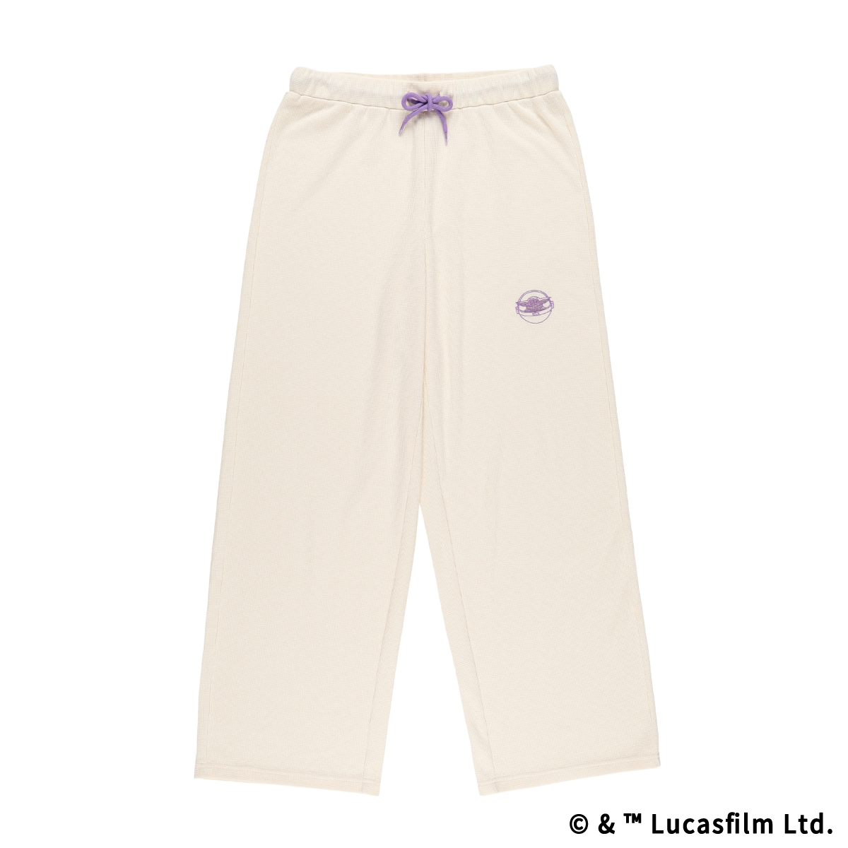 STAR WARS GROGU CUTEST IN THE GALAXY ルームウェア