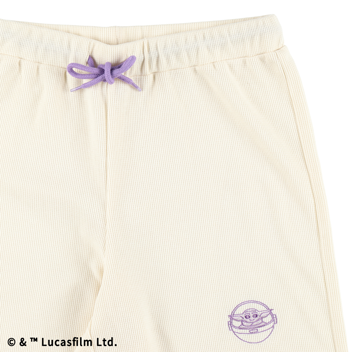 STAR WARS GROGU CUTEST IN THE GALAXY ルームウェア