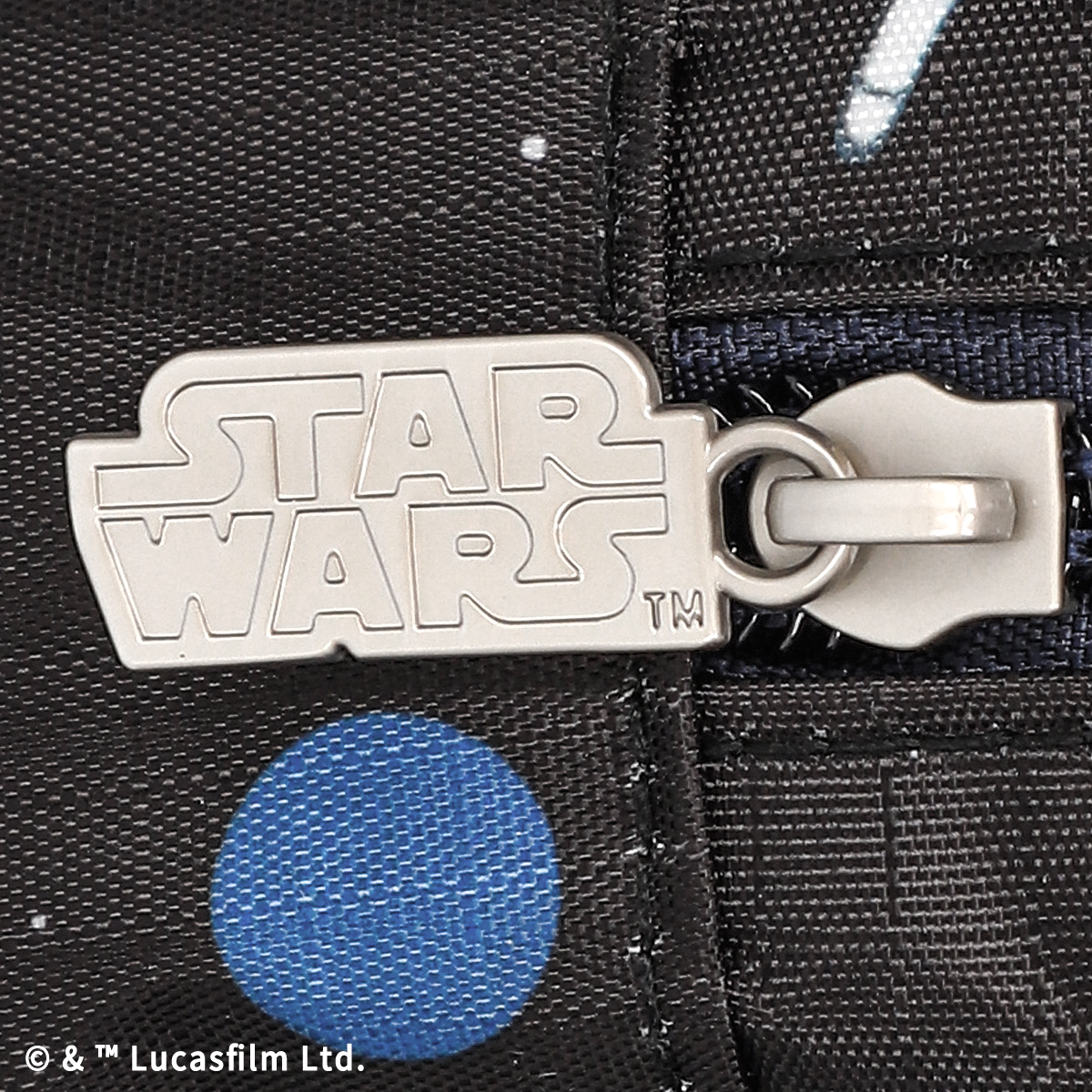 STAR WARS トラベル コンパクトボストンバッグ