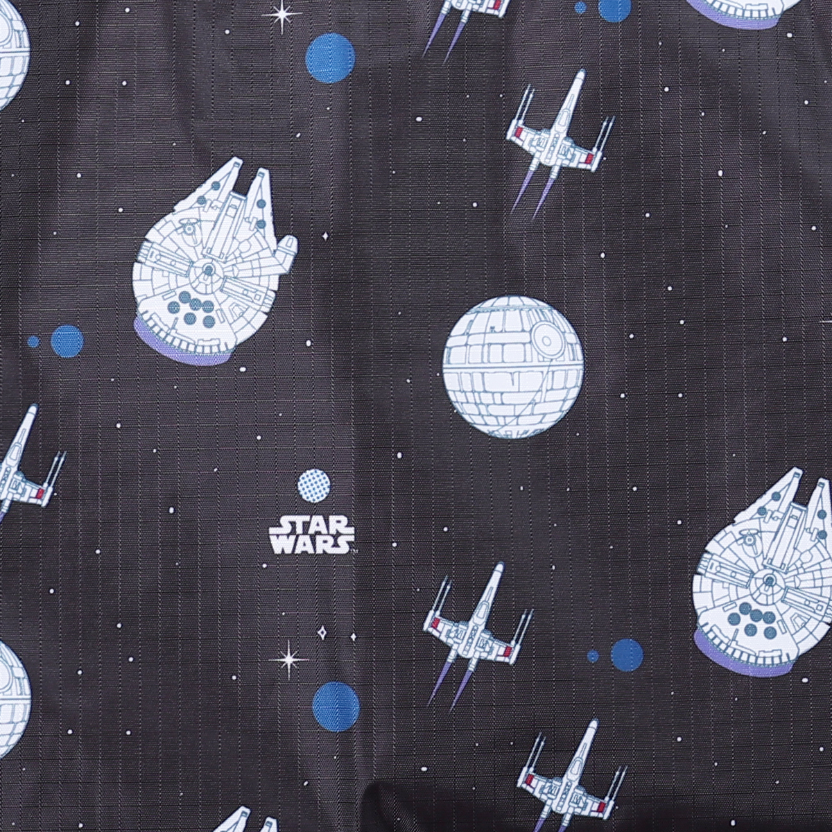 STAR WARS トラベル ショルダーバッグ