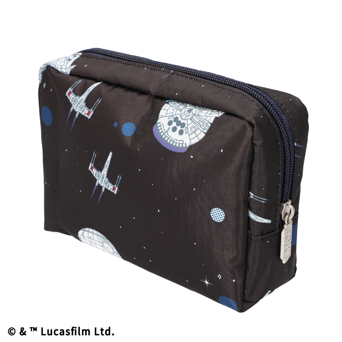 STAR WARS トラベル ポーチ