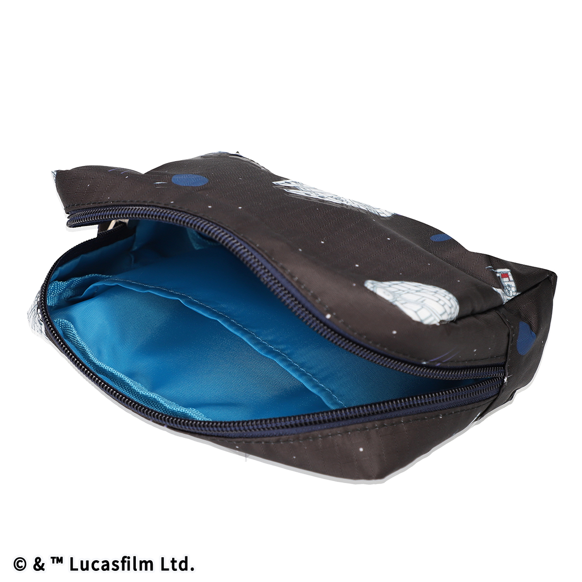 STAR WARS トラベル ポーチ