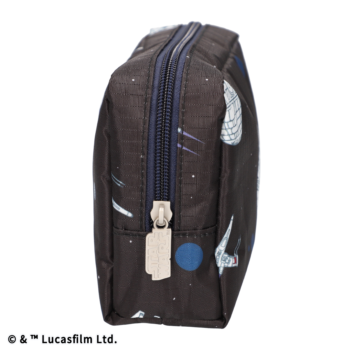 STAR WARS トラベル ポーチ