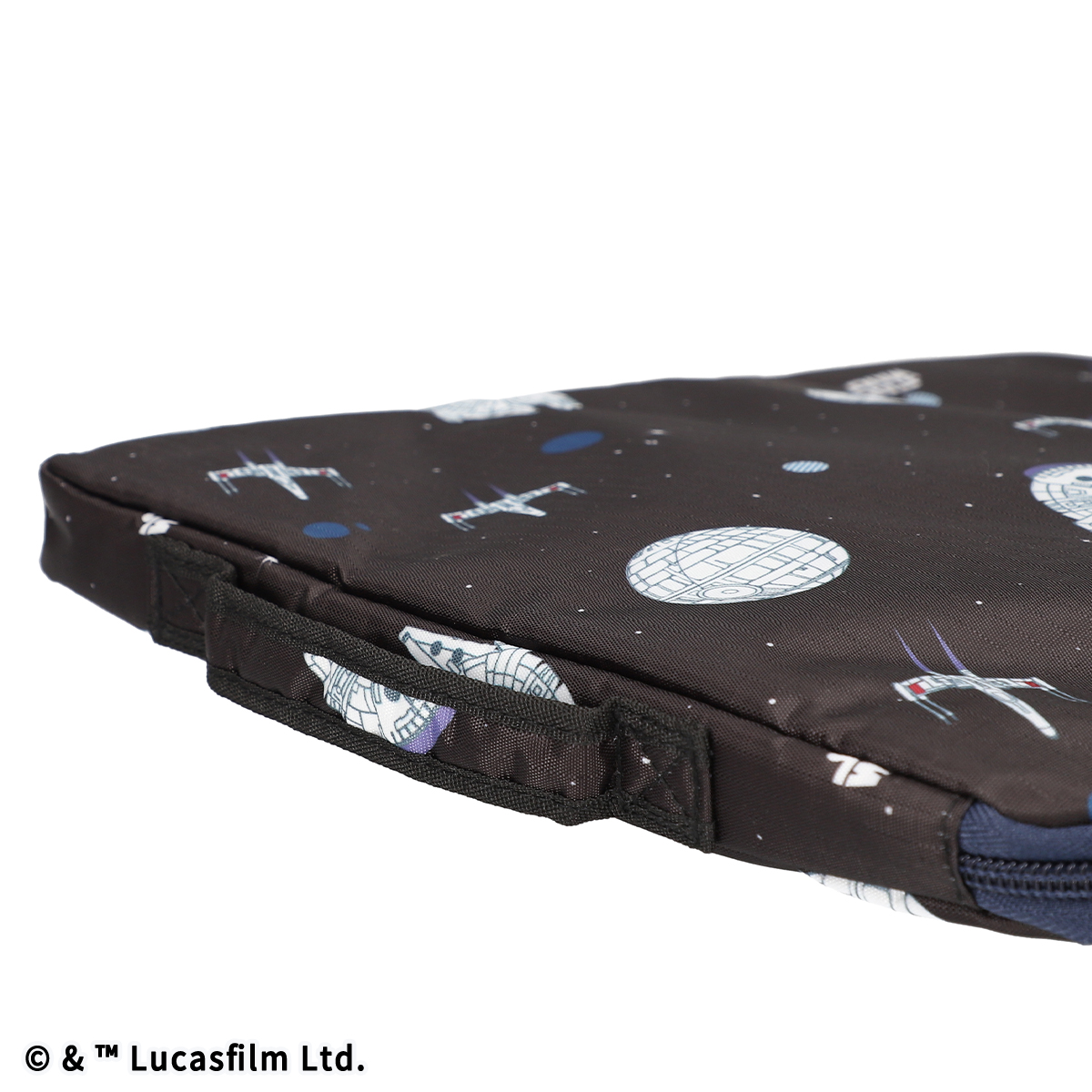 STAR WARS トラベル PCケース