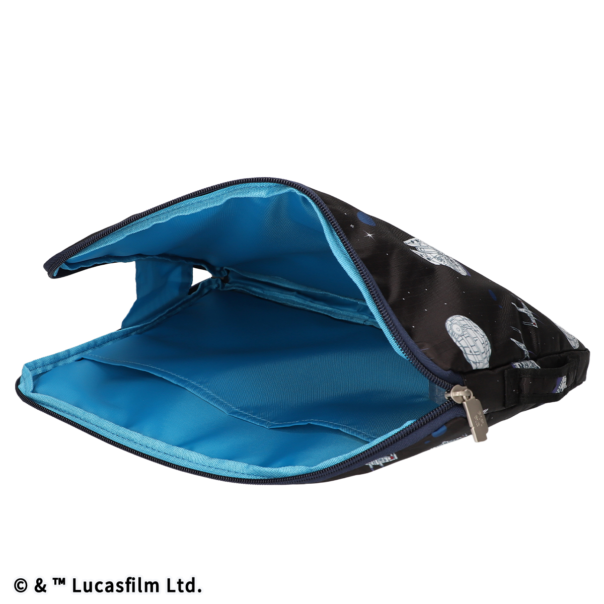 STAR WARS トラベル PCケース