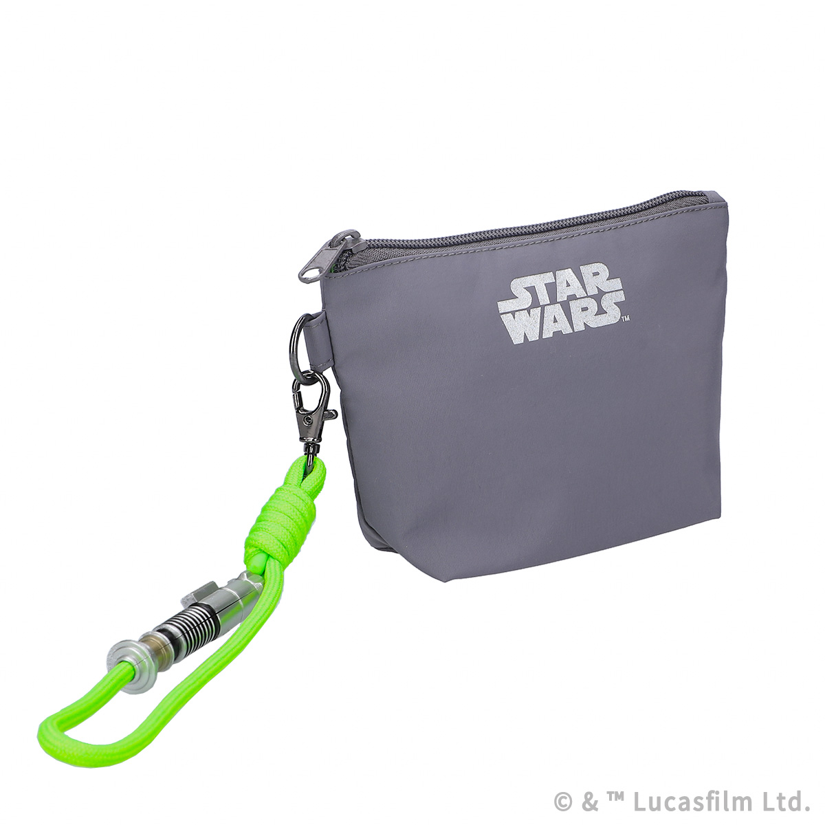 STAR WARS ライトセーバー ポーチ ルーク・スカイウォーカー