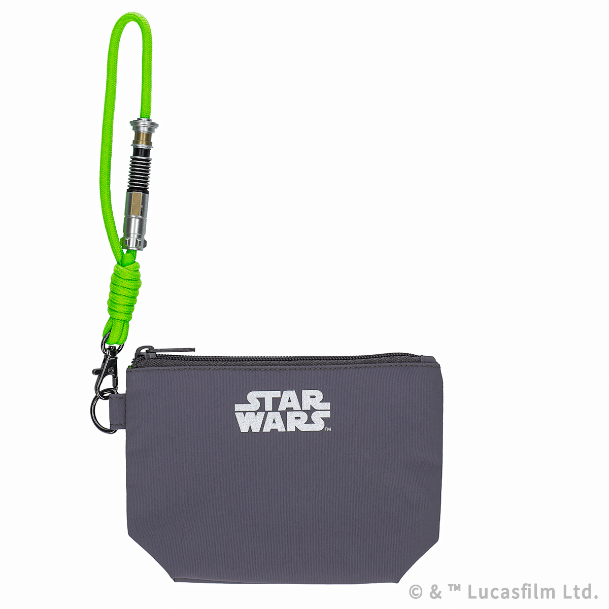 STAR WARS ライトセーバー ポーチ ルーク・スカイウォーカー
