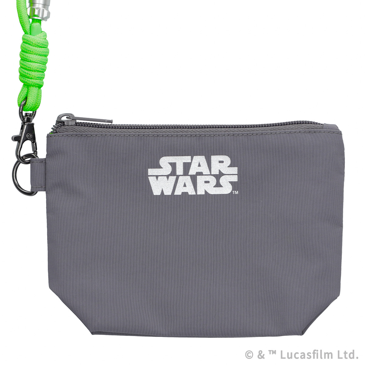 STAR WARS ライトセーバー ポーチ ルーク・スカイウォーカー