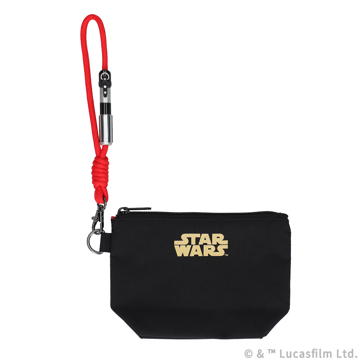 STAR WARS ライトセーバー ポーチ ダース・ベイダー