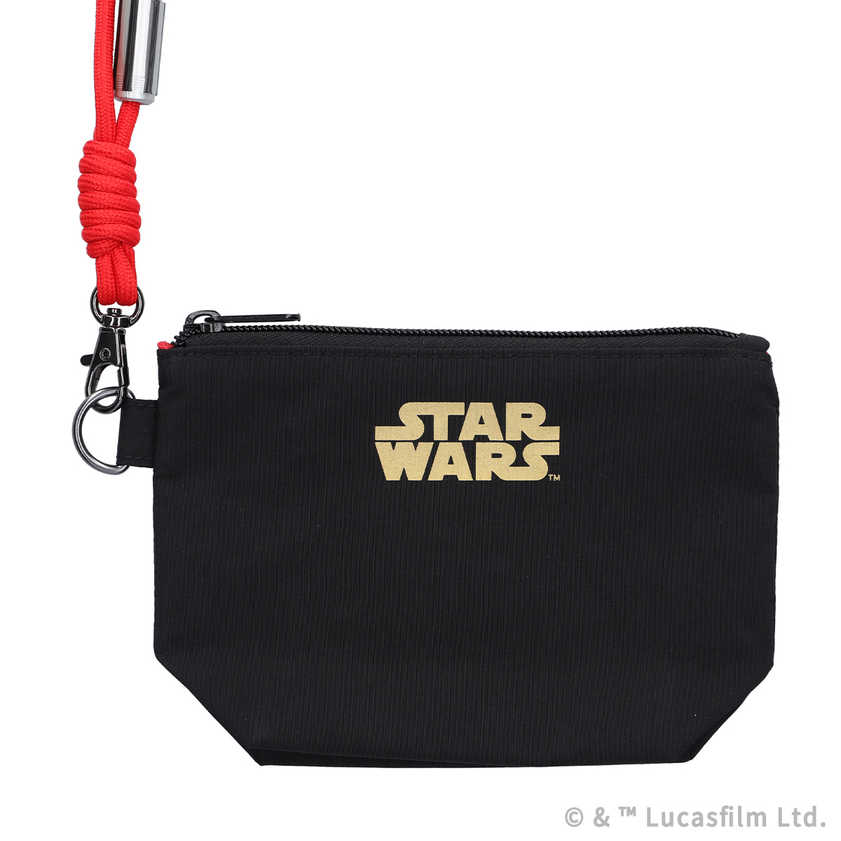 STAR WARS ライトセーバー ポーチ ダース・ベイダー