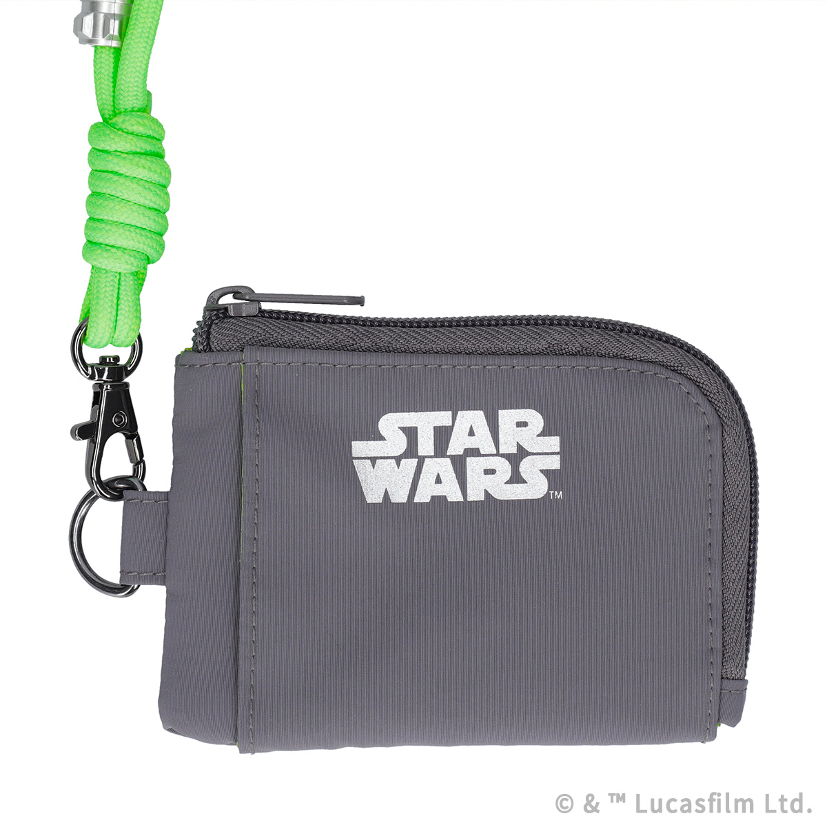 STAR WARS ライトセーバー カードケース ルーク・スカイウォーカー
