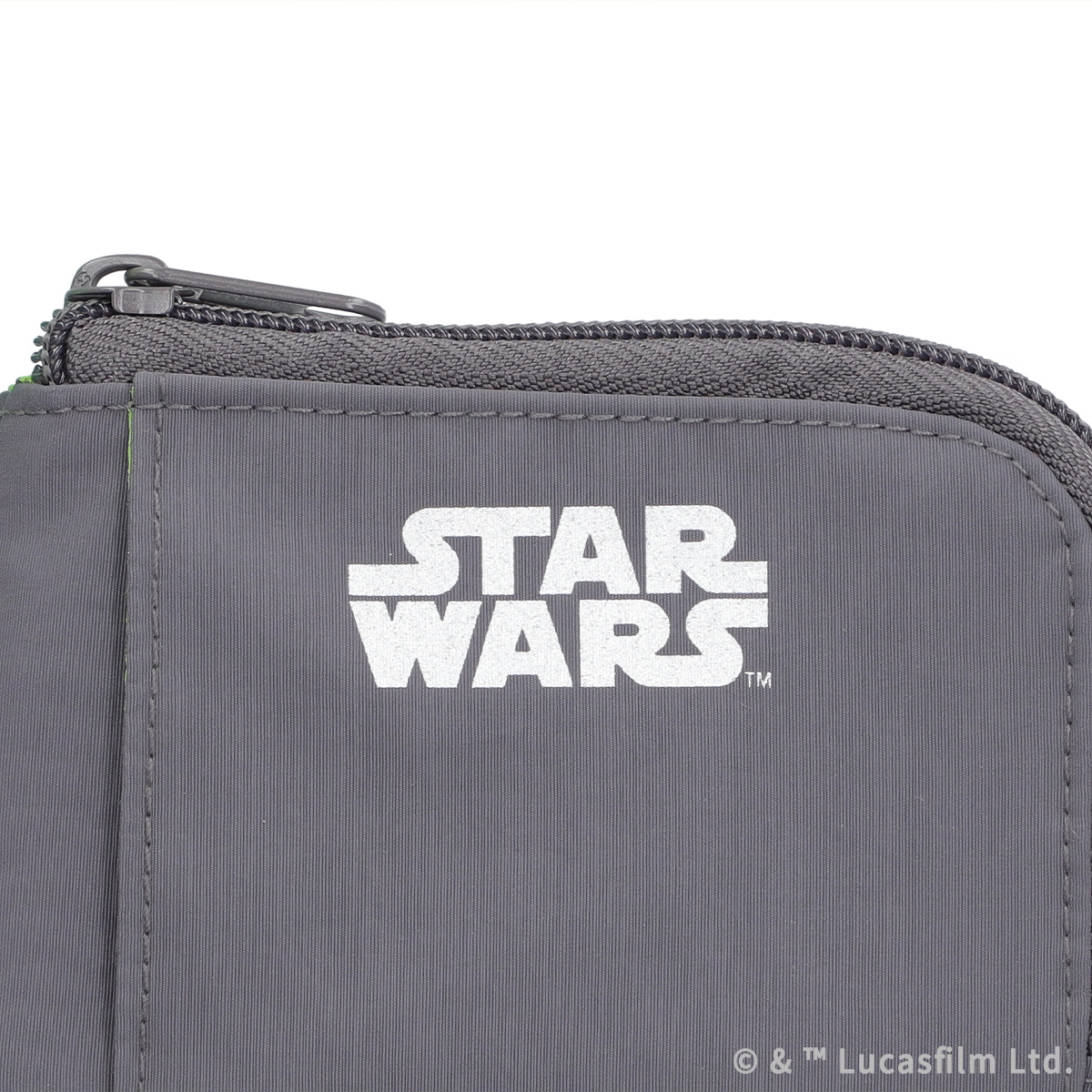 STAR WARS ライトセーバー カードケース ルーク・スカイウォーカー