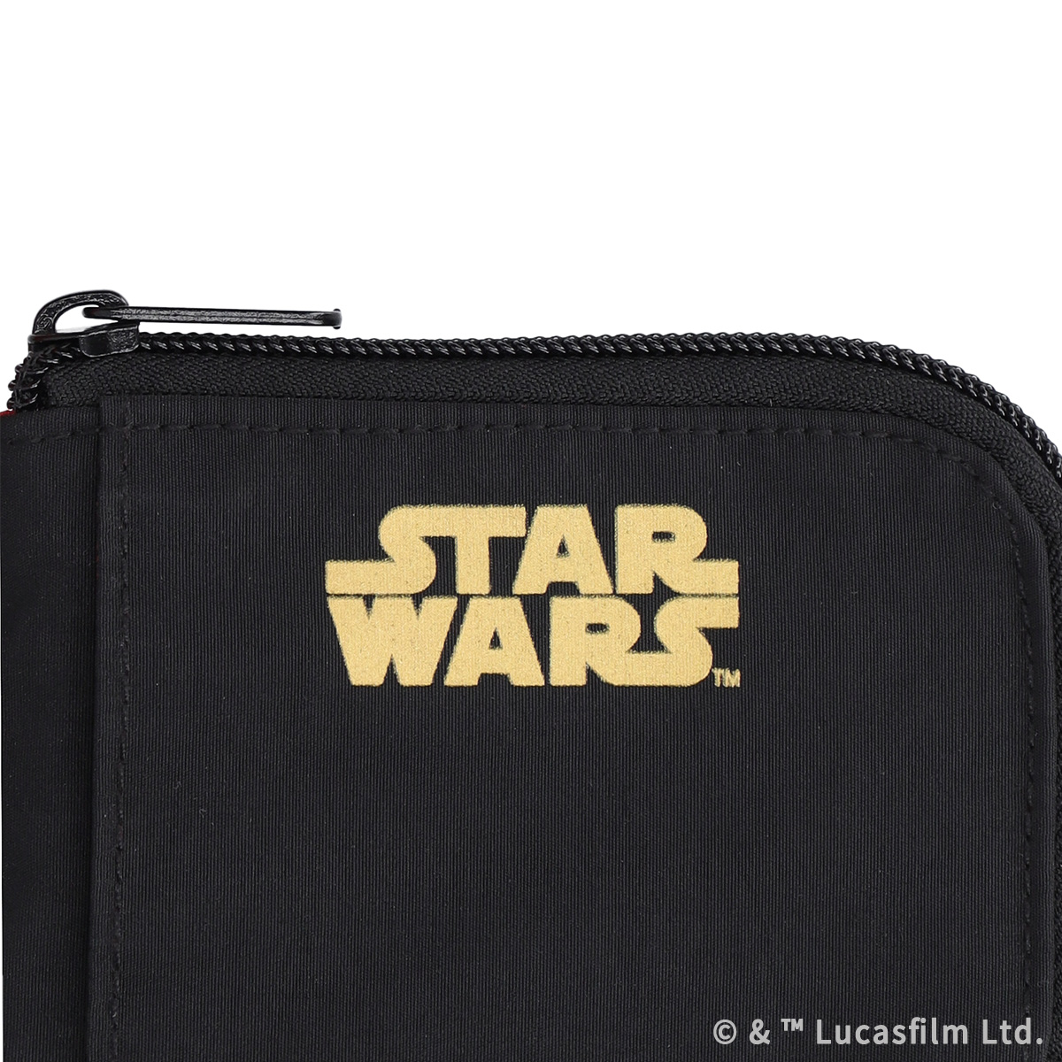STAR WARS ライトセーバー カードケース ダース・ベイダー