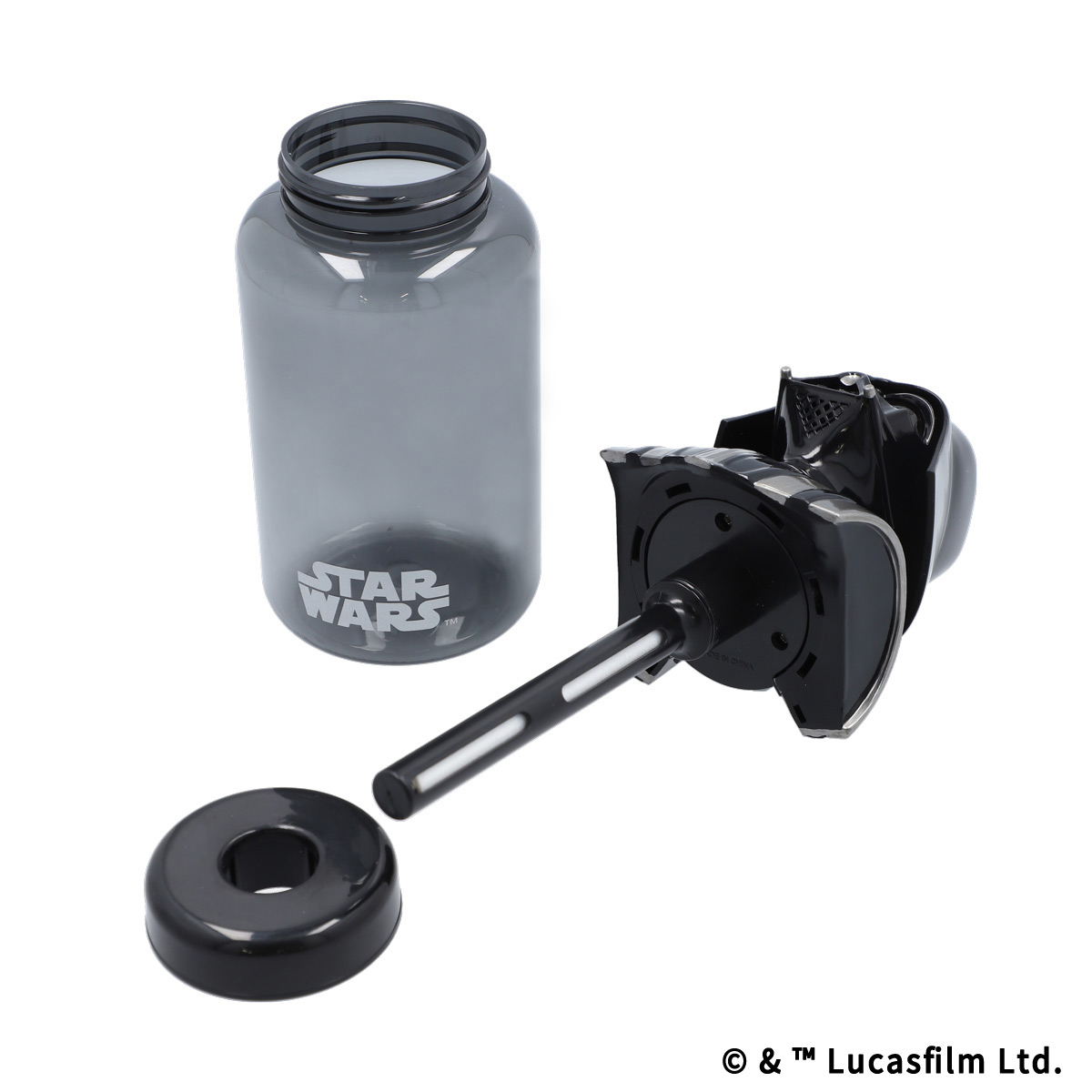 【二次予約】STAR WARS 卓上加湿器 ダース・ベイダー≪2026年3月下旬発送予定≫