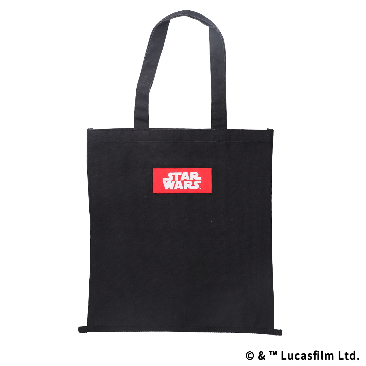 STAR WARS HOLIDAY トートバッグ Vader