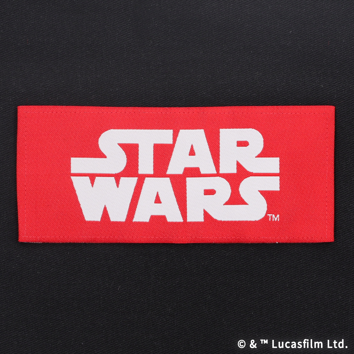 STAR WARS HOLIDAY トートバッグ Vader