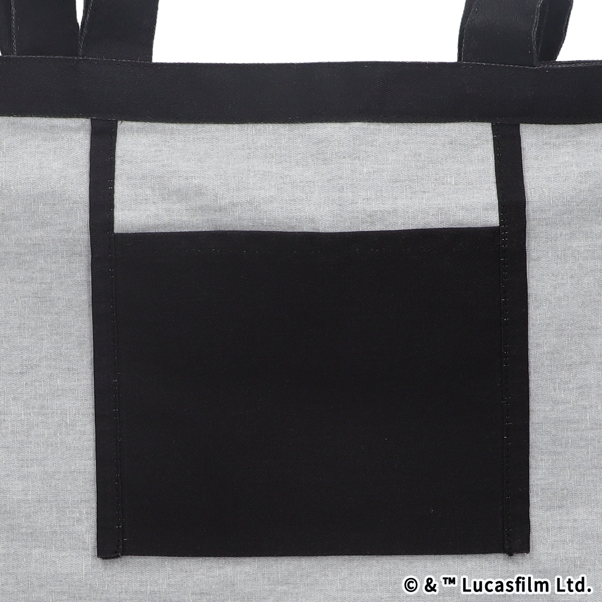 STAR WARS HOLIDAY トートバッグ Vader