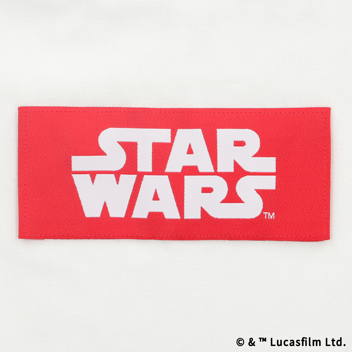 STAR WARS HOLIDAY トートバッグ Kiss