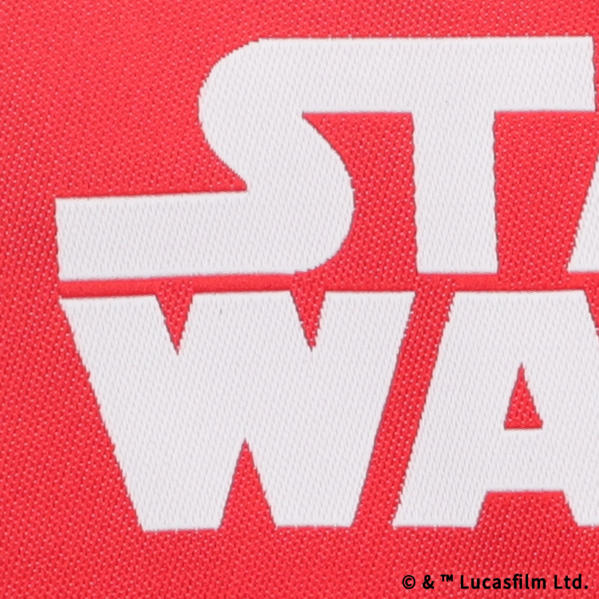 STAR WARS HOLIDAY トートバッグ Kiss