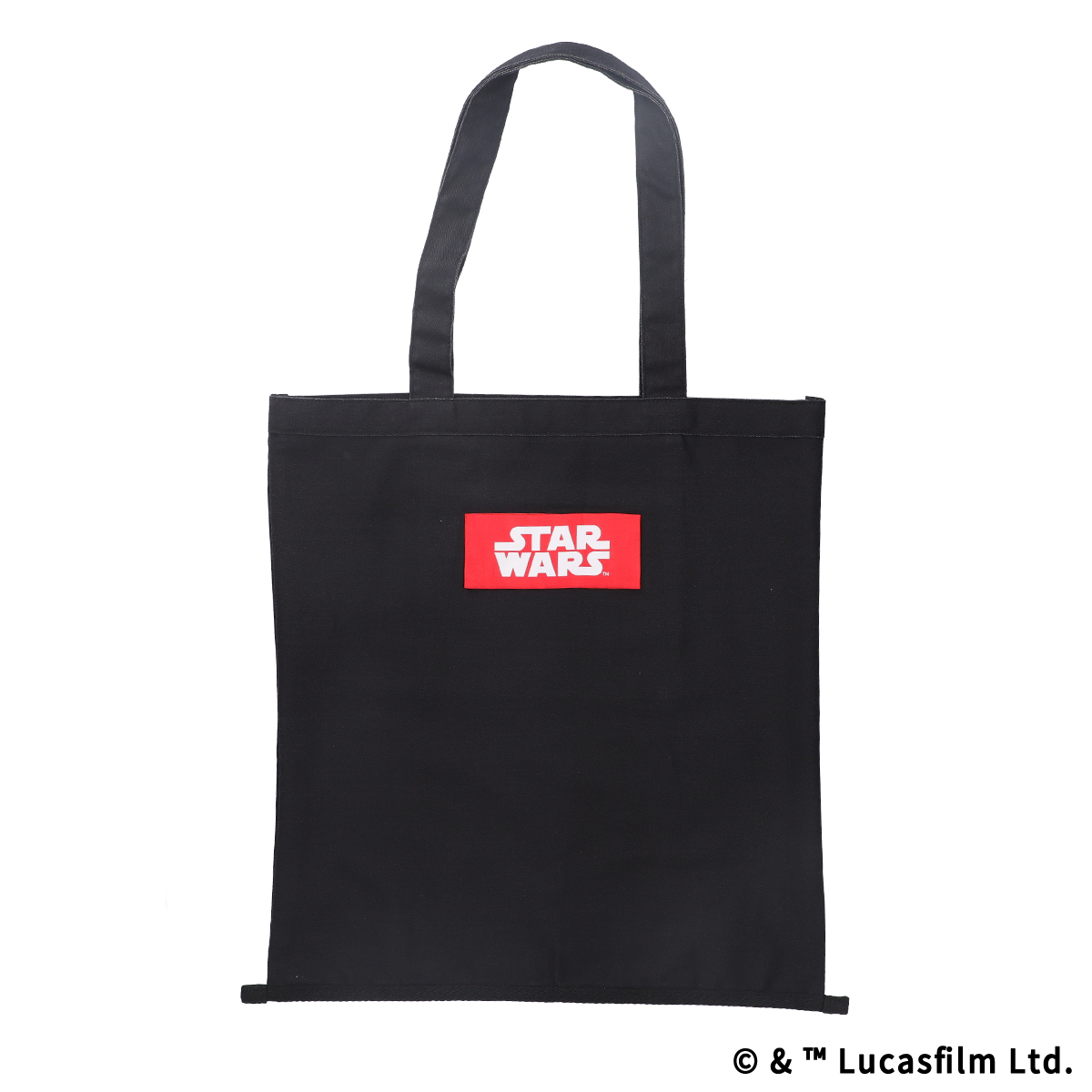 STAR WARS HOLIDAY トートバッグ Chorus