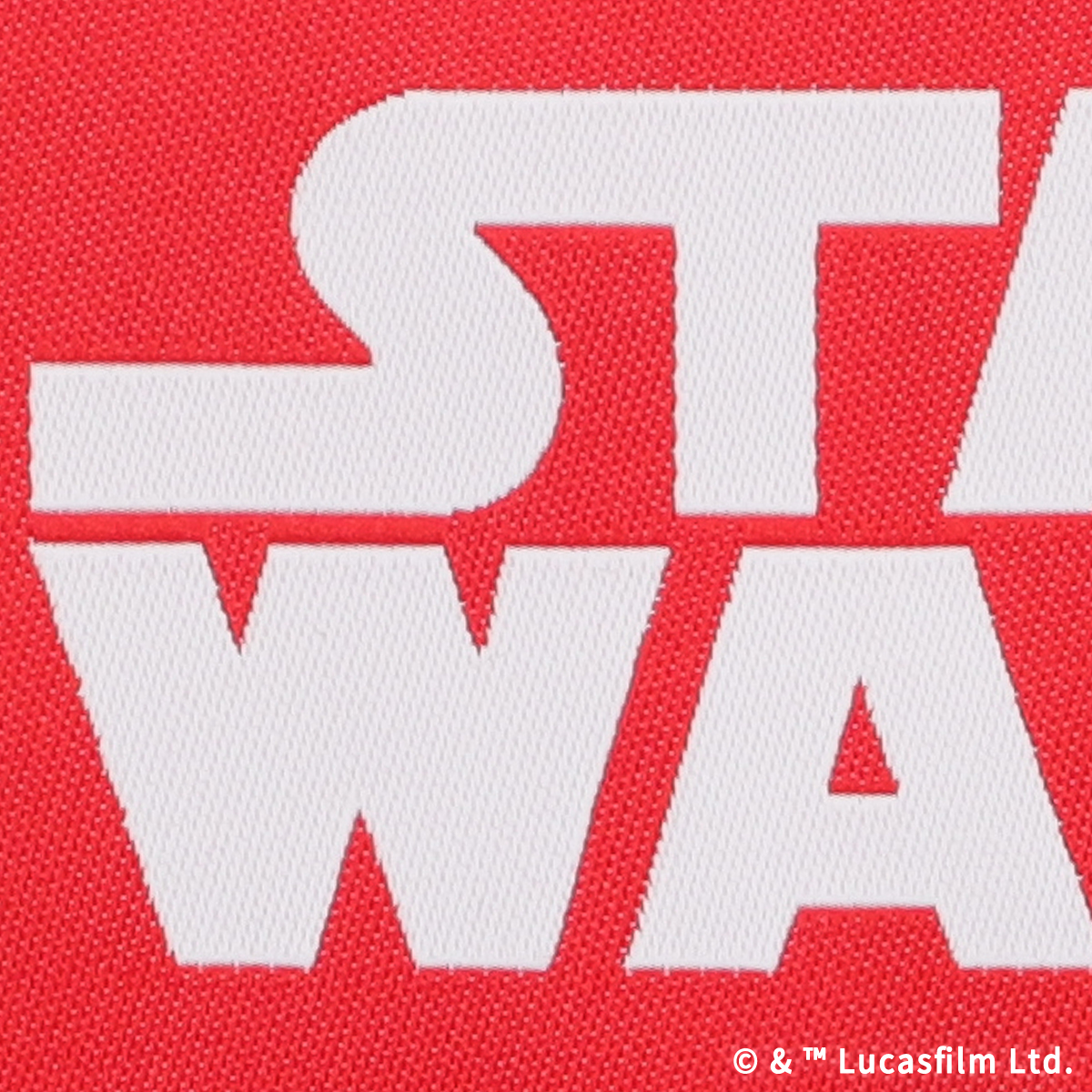 STAR WARS HOLIDAY トートバッグ Chorus