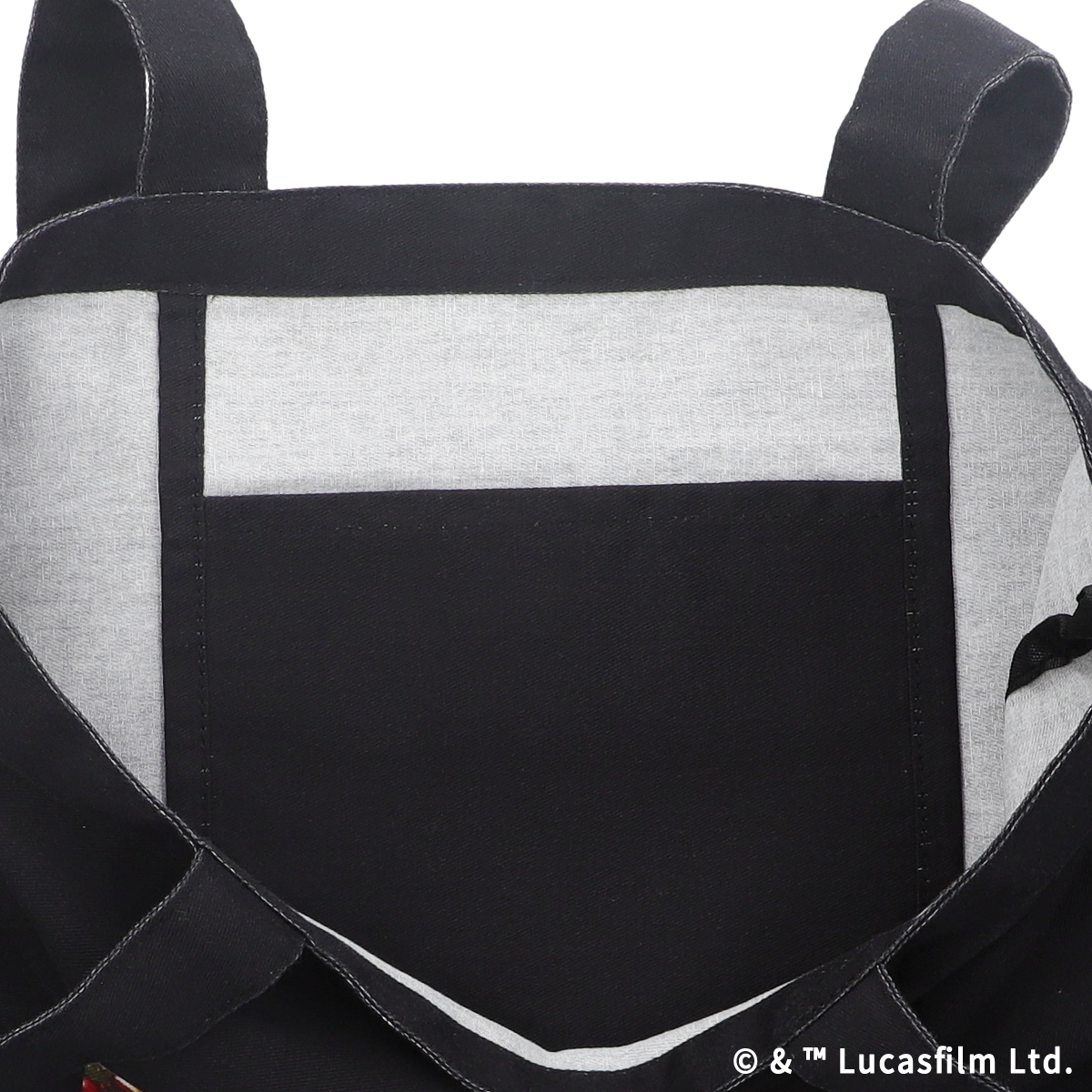 STAR WARS HOLIDAY トートバッグ Chorus