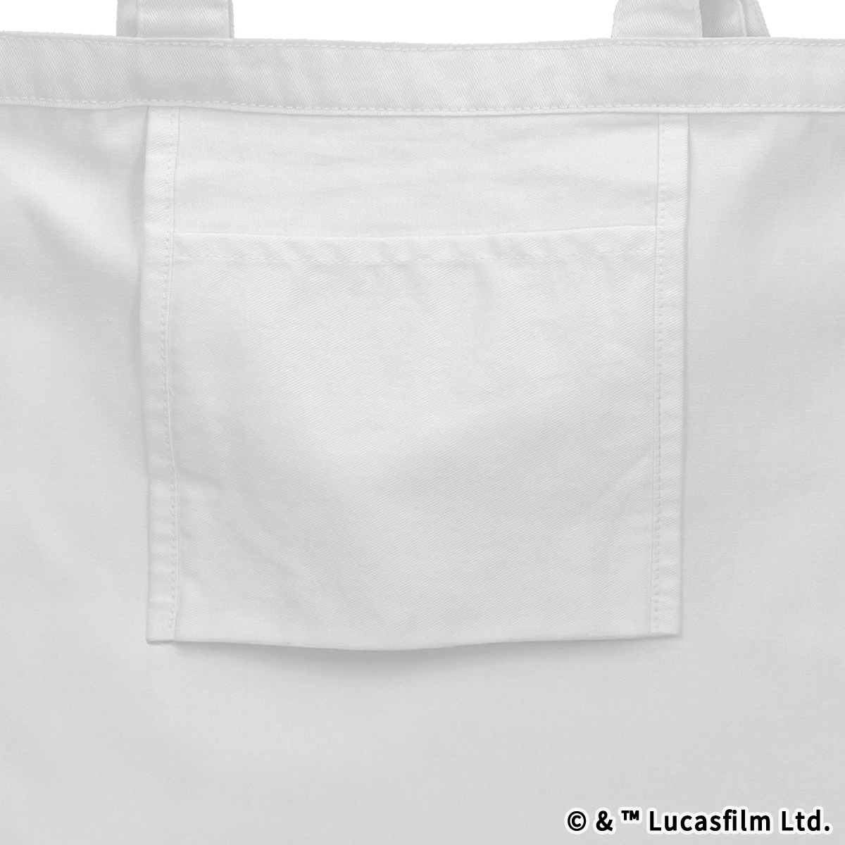 STAR WARS HOLIDAY トートバッグ Yoda