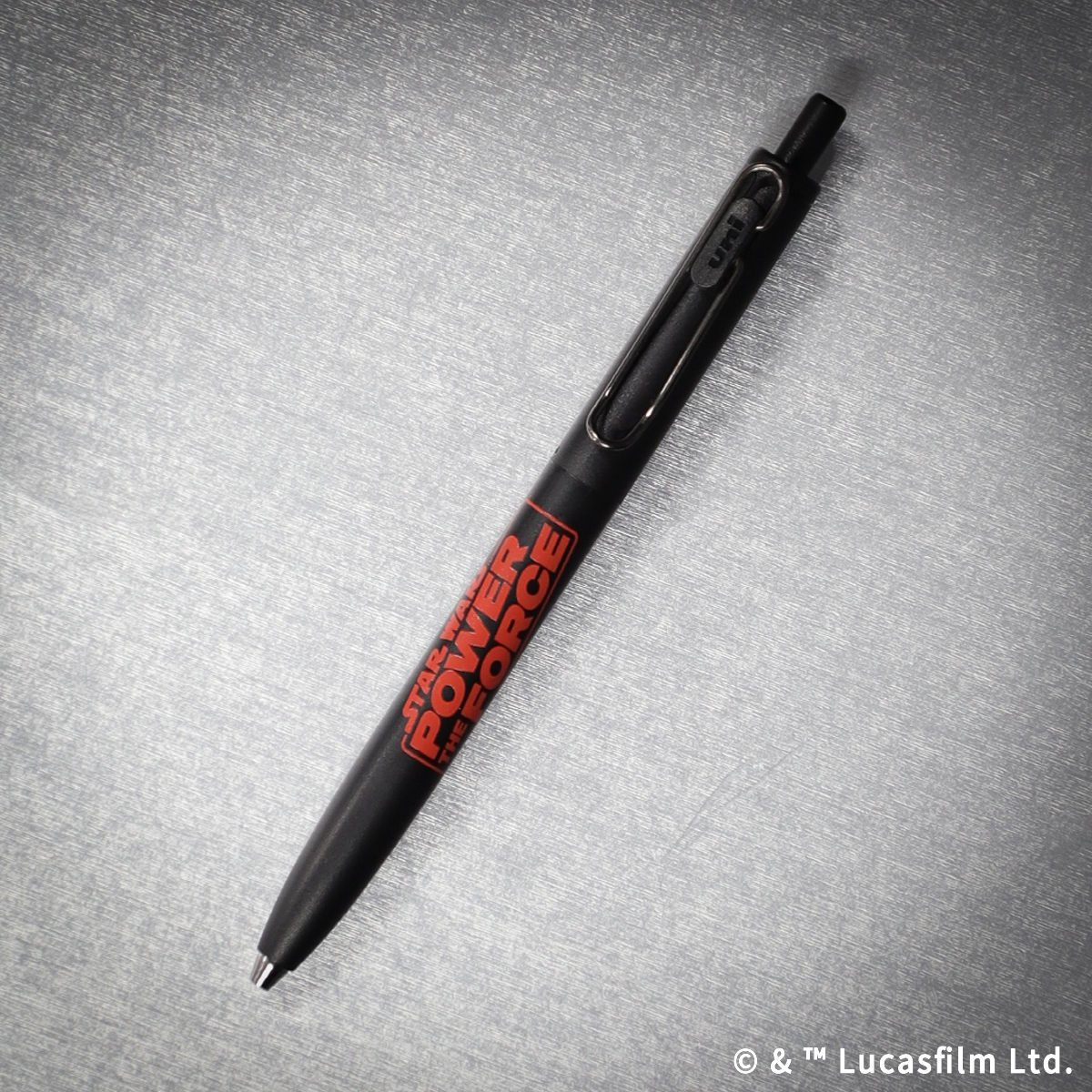 STAR WARS ユニボールワンF POWER THE FORCE