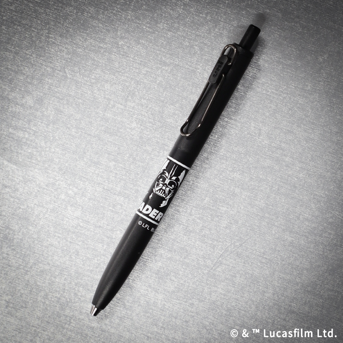 STAR WARS ユニボールワンF Vader