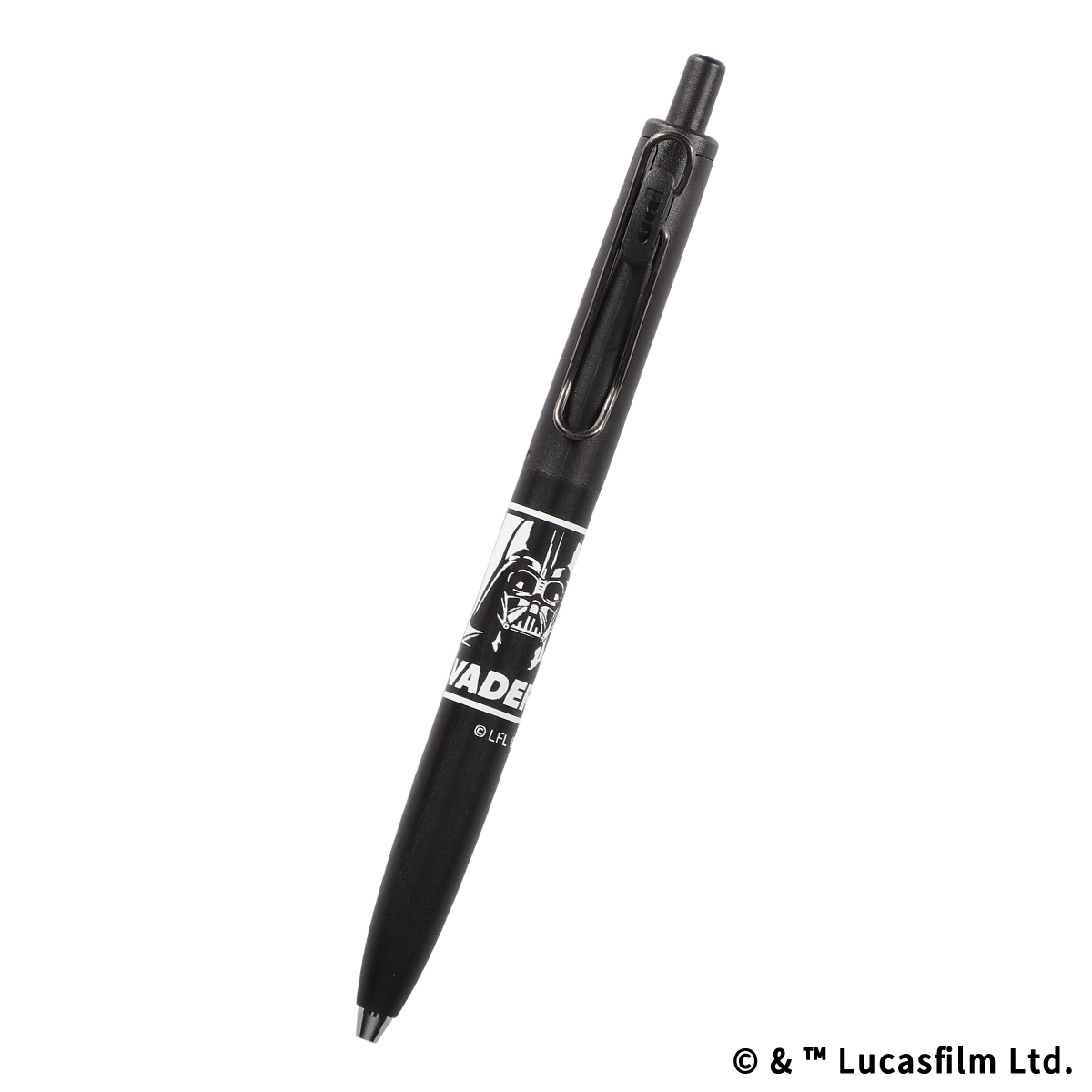 STAR WARS ユニボールワンF Vader