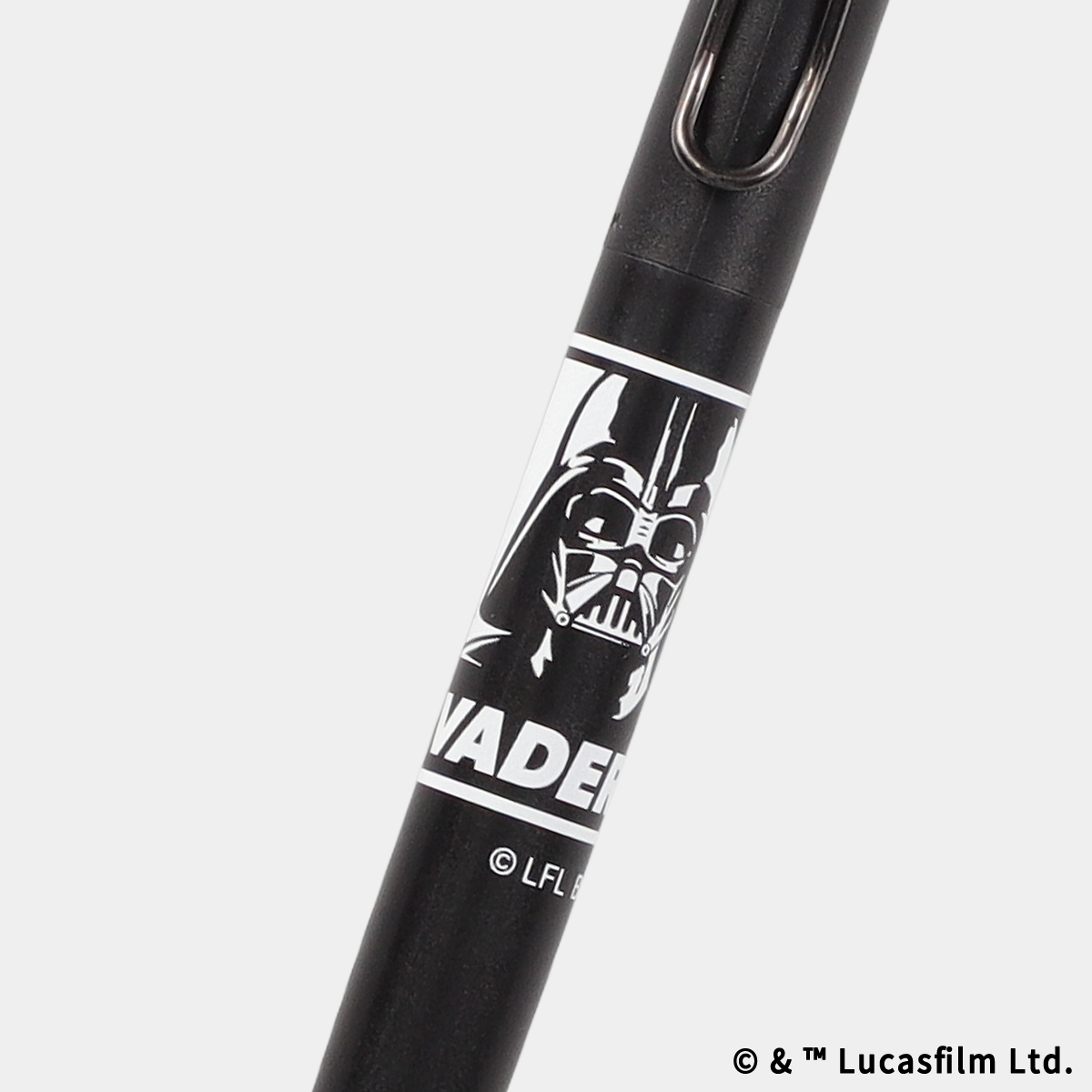 STAR WARS ユニボールワンF Vader