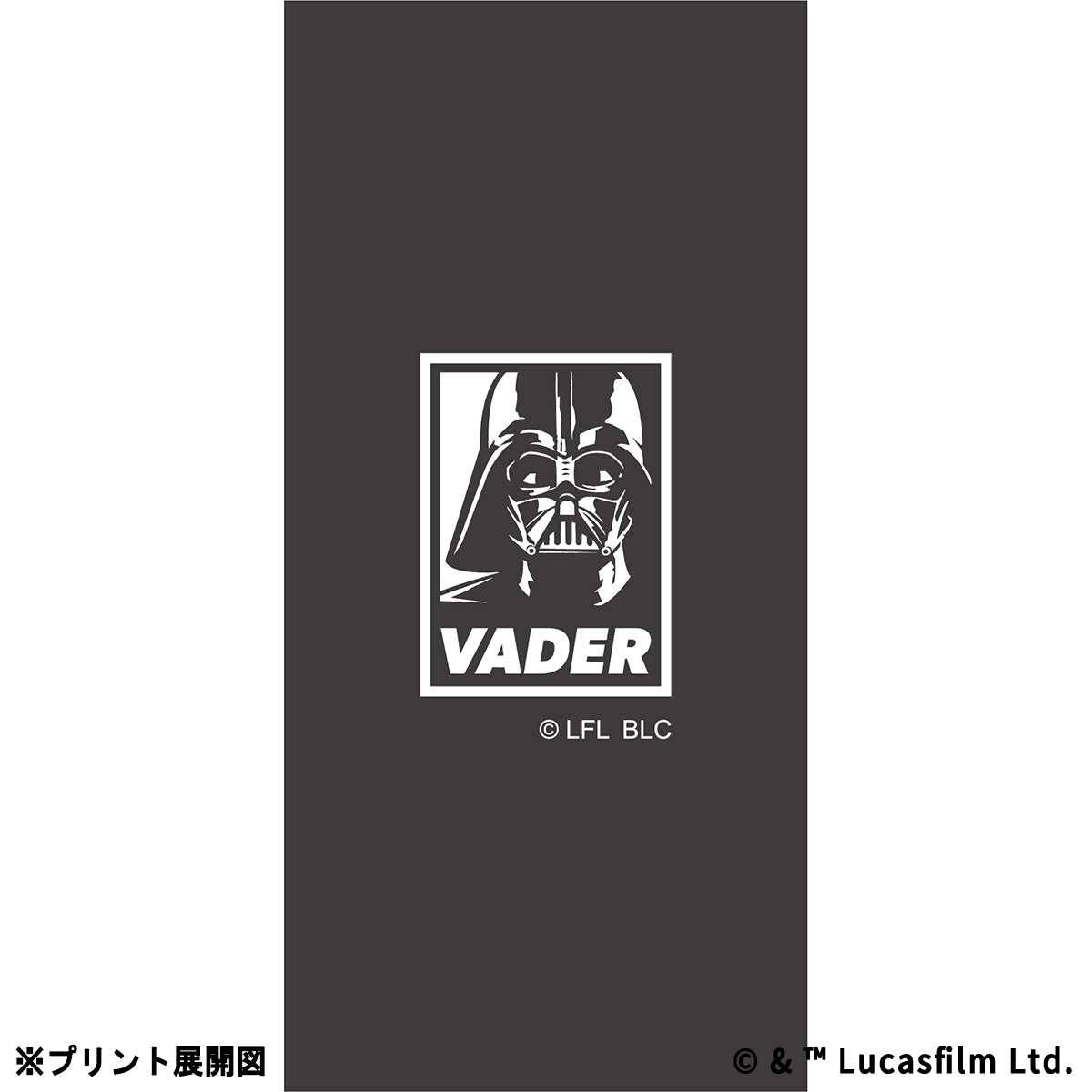 STAR WARS ユニボールワンF Vader