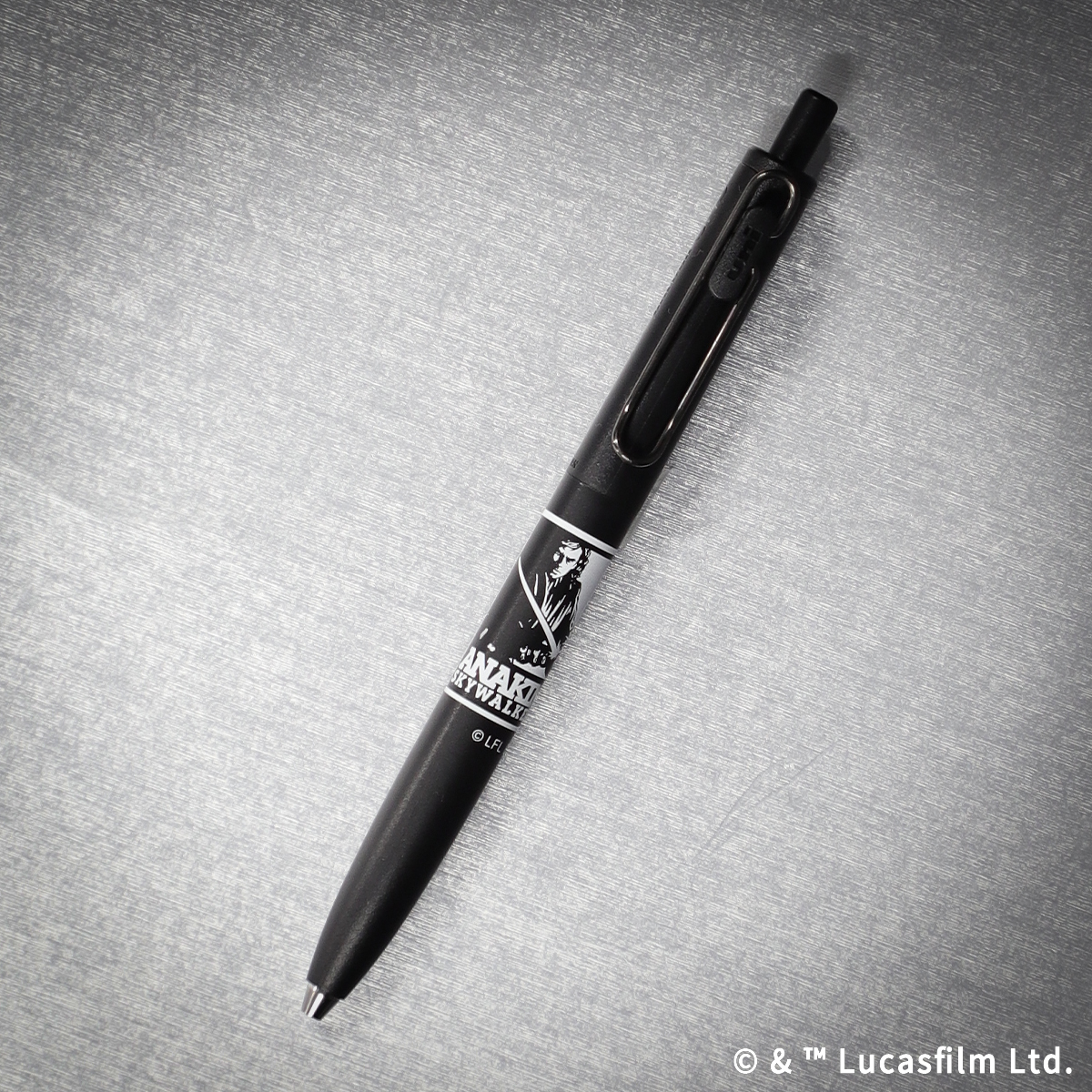 STAR WARS ユニボールワンF Anakin